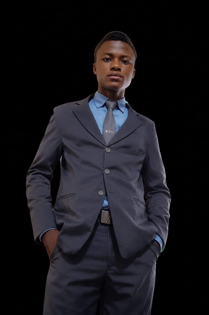 Photo de Kouamé Norgil OUSSOU